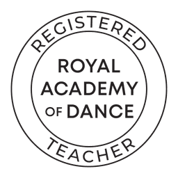 Royal Academy of Dance — Registered Teacher