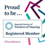 Imperial Society of Teachers of Dancing — Registered Member