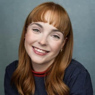 Miss Lucy, Musical Theatre teacher